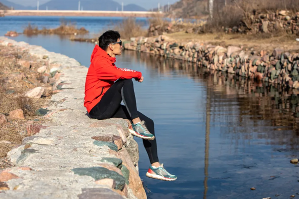 不要總跑步,偶爾也要玩個越野開心下 不要總跑步,偶爾也要玩個越野開心下