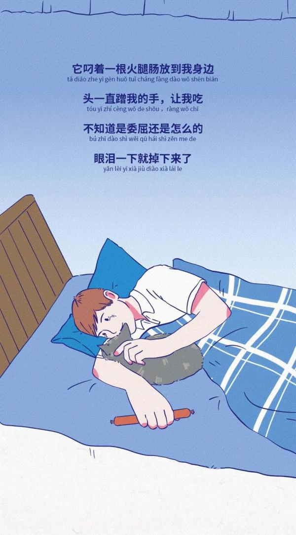 這就是我很喜歡你的原因（漫畫）