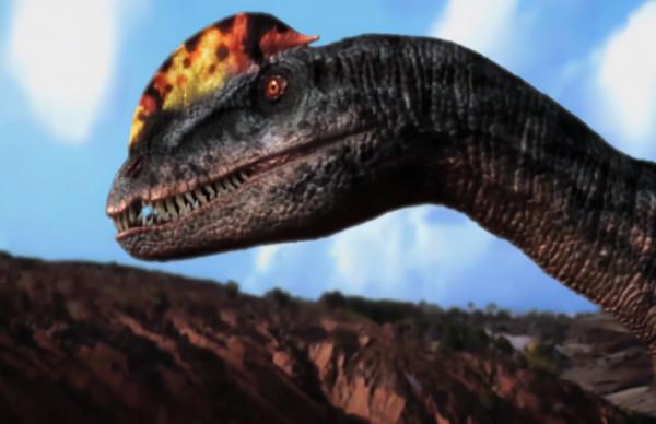 史前動物廣翅鱟：專吃海洋“浮屍”，4億年前最先登陸地面的動物