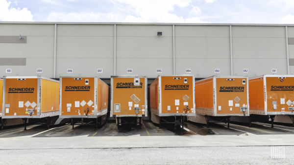 93%的亞馬遜賣家因供應鏈損失生意,極兔在沙特立中東北非區域總部