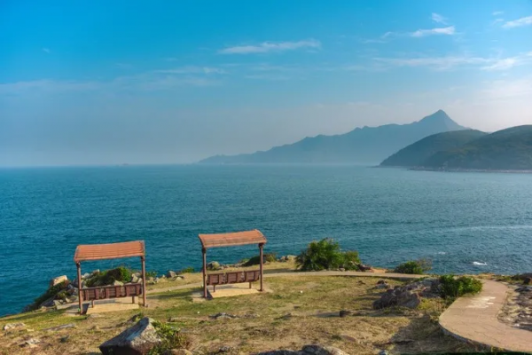 人少、景美、不扎堆!去這10個小眾旅行地,悠閒地呆上幾天 人少、景美、不扎堆!去這10個小眾旅行地,悠閒地呆上幾天