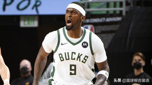 2022年最好的20名自由球員！威少僅排名第6！籃網三巨頭兩人入選