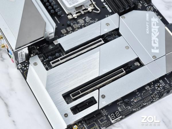 「有料評測」銘瑄MS-iCraft Z690 WIFI評測：1699元的DDR5主機板真香