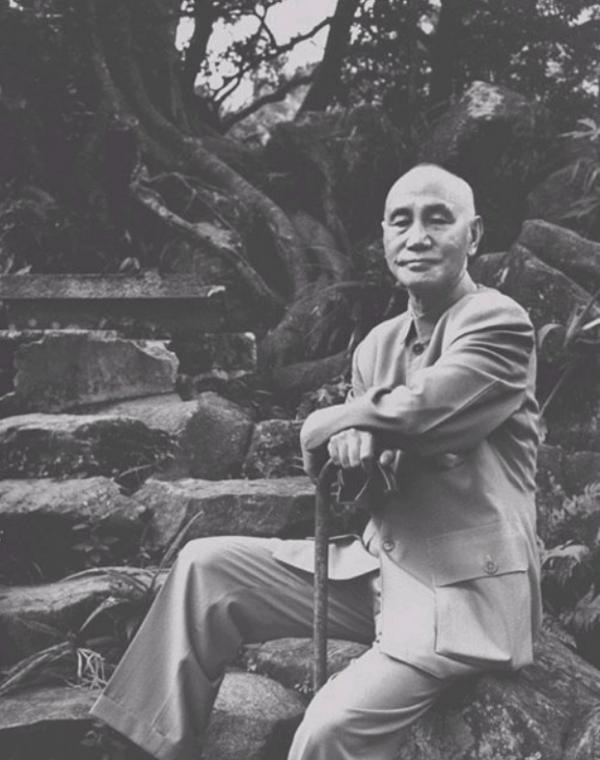 1948年，為岡村寧次作無罪辯護的上海律師江一平，後來結局如何？