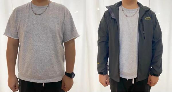 適合秋天的衝鋒衣!透氣防風又擋雨,一口氣買3件也不心疼 適合秋天的衝鋒衣!透氣防風又擋雨,一口氣買3件也不心疼