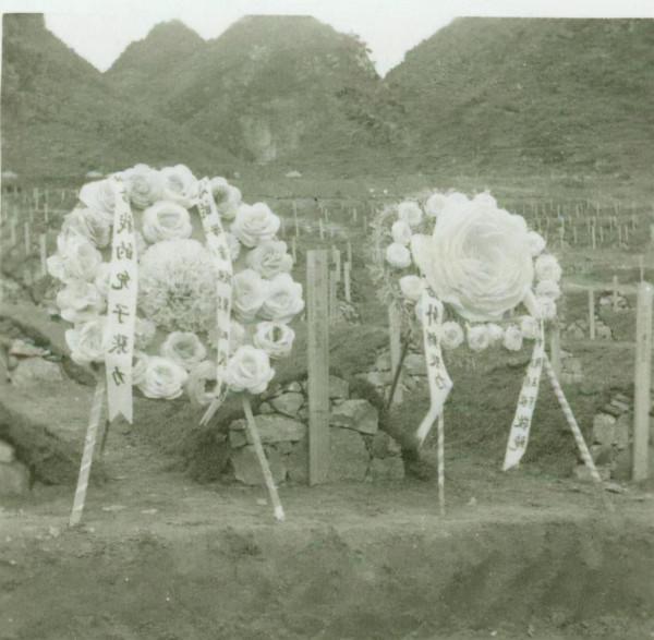 1979年對越反擊戰，有10位首長的兒子壯烈犧牲，他們分別是誰？