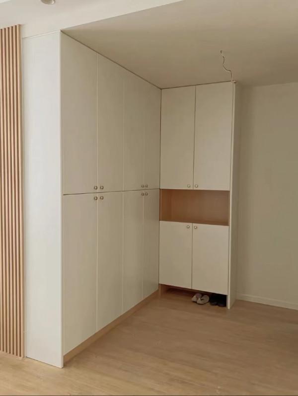 拒絕無腦拆牆：她堅持多砌2堵牆，這種裝修思路，值得寫入教科書