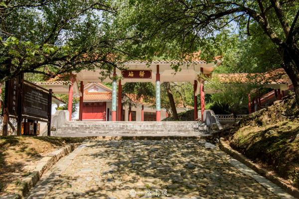 江西贛州兩個冷門景區，雖然遊客不多，但值得一遊