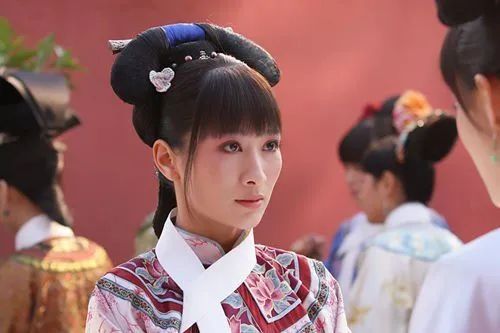 驚豔《甄嬛傳》,但10年來未能爆紅的7位女演員,一個比一個可惜 驚豔《甄嬛傳》,但10年來未能爆紅的7位女演員,一個比一個可惜