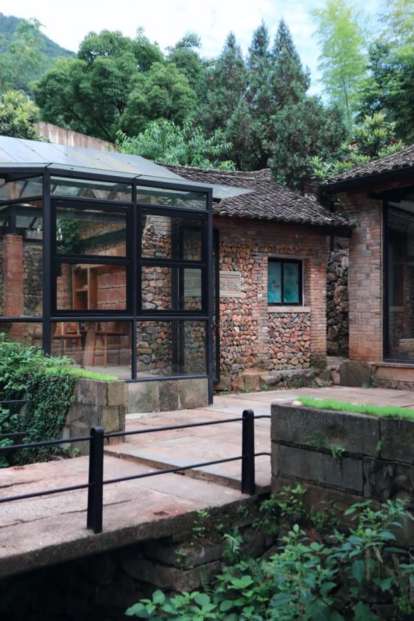 隱居、懷舊、浪漫,浙江金華這三家個性酒店,每一家都是心頭好 隱居、懷舊、浪漫,浙江金華這三家個性酒店,每一家都是心頭好