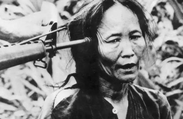 越戰中的韓軍：作惡程度堪比二戰日軍