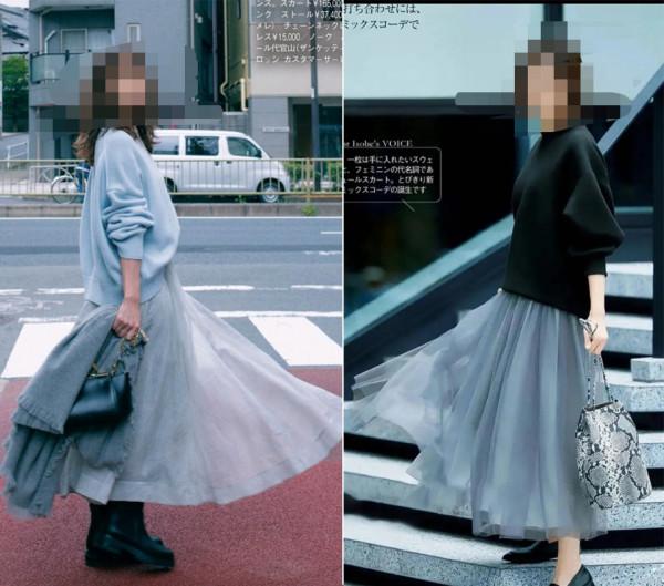 衣品線上，氣質飛昇不在話下，秋季的高階灰讓你美美美