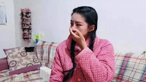 那個和父親一起當網紅，月入20萬的“河南李子柒”，要嫁人了