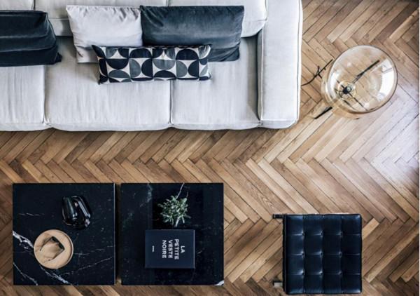 什麼是拼花地板？有哪些拼花地板圖案可供選擇？