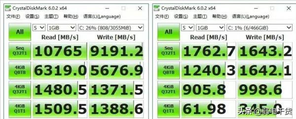 把 Win11 安裝到記憶體裡面，效能無敵