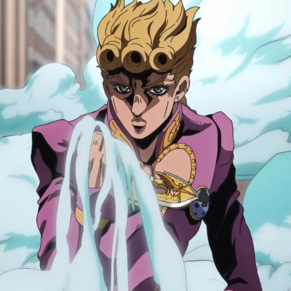 《JOJO》喬魯諾喬巴拿，面試天錄取後 一週內暴打了上司和老闆