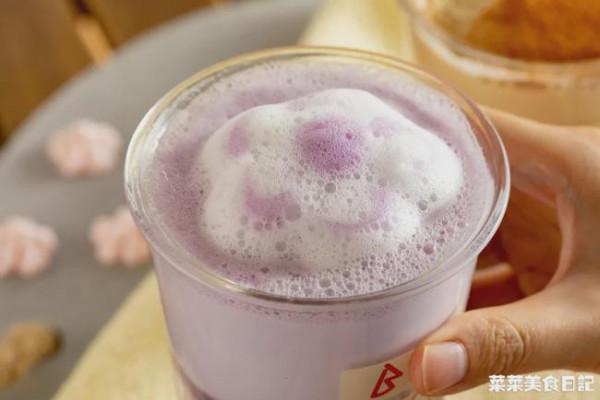 奶茶失寵了！這一杯營養美味高顏值，打工人全靠它續命