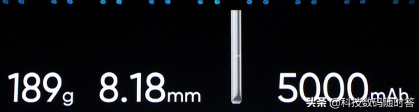 realme GT2釋出3699元起，和小米12相比表現如何？網友：一目瞭然