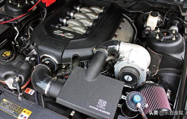 開最野的馬,讓所有人只能在你身後追趕 開最野的馬,讓所有人只能在你身後追趕