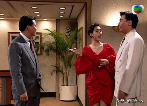 盤點80年代最經典的10部港劇 民國、爭產、商戰 每一部都值得重溫 盤點80年代最經典的10部港劇 民國、爭產、商戰 每一部都值得重溫