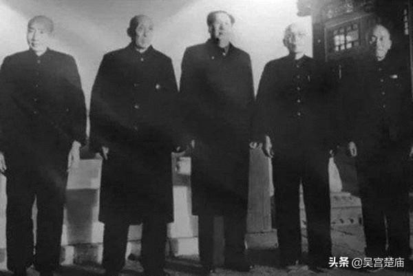 毛澤東的度量有多大？