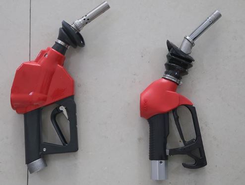 沃爾沃XC60加油跳槍怎麼辦？