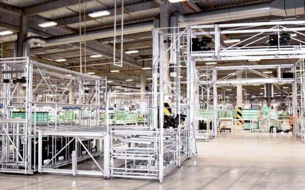 中小型企業常用的低成本自動化機構都包含了哪些裝置？