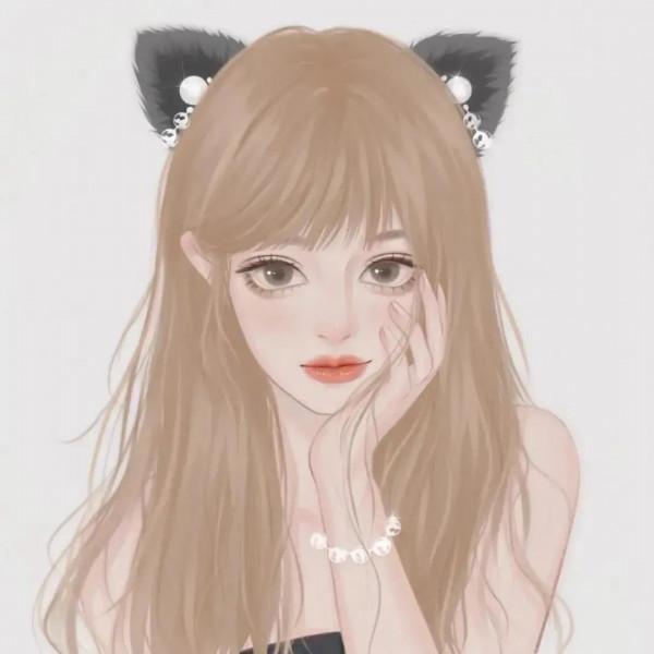 動漫頭像 | 人都有各自的月亮 動漫頭像 | 人都有各自的月亮