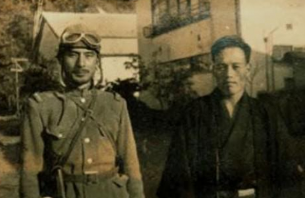 士兵中1300多發子彈沒死，成日本軍神，卻被我軍狙擊手一槍撂倒