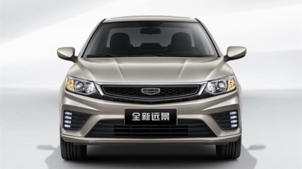 號稱“國民神車”，低價位低油耗的吉利遠景真就這麼好？