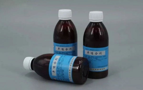 中醫有辦法丨咳嗽老不停，選藥分不清？山東省中醫院治咳自制劑瞭解一下