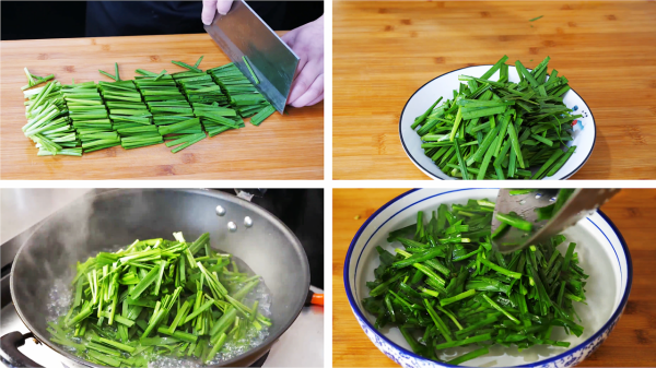 傳統年夜飯12道菜譜，4涼8熱有講究，4葷4素寓意要知道，過年必備