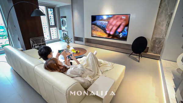 屋主案例 | 170㎡現代極簡大平層，演繹純粹本真的家