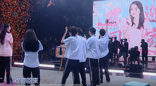 謝娜迴歸反而趕客？《快本》收視高峰不在她，一開口七成觀眾換臺