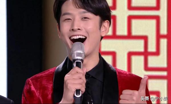 湖南臺春晚主持人表現：李莎旻子齊思鈞狀態最好，汪涵進不了前三