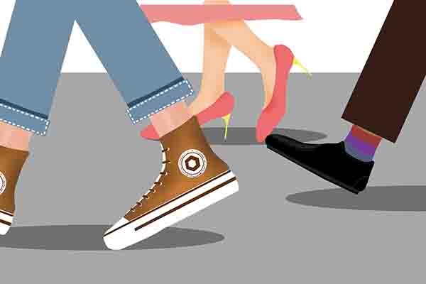 堅持暴走與超慢跑的人，身體怎麼樣了？哪種方式會更好？