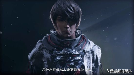 發售即好評的《天命奇御二》，算不算如今的國產武俠遊戲之光？