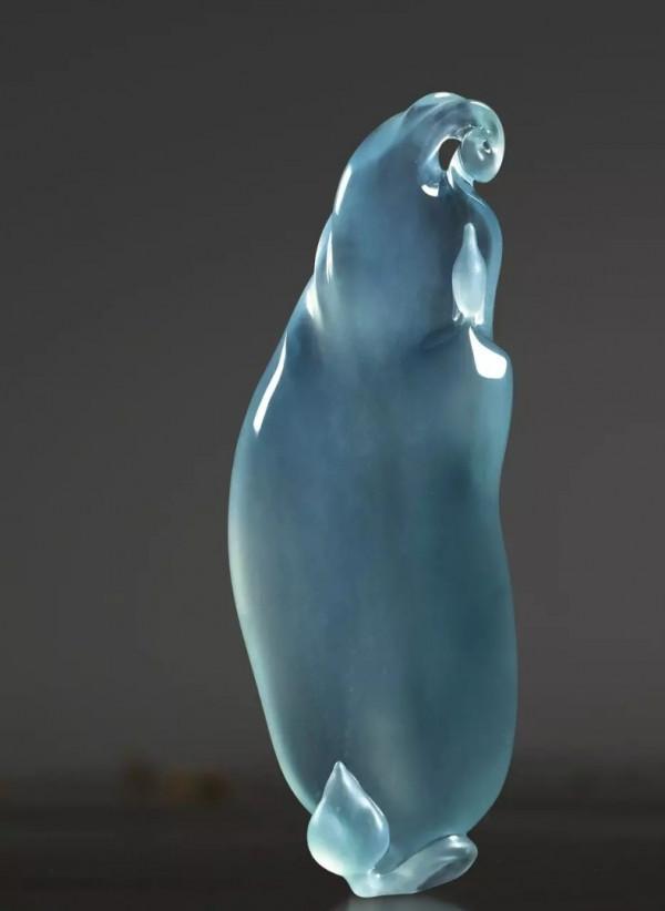 漸入化境(翡翠) 漸入化境(翡翠)