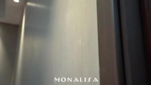 蒙娜麗莎瓷磚|現代輕奢三層疊墅,三代人獨立自由的家 蒙娜麗莎瓷磚|現代輕奢三層疊墅,三代人獨立自由的家