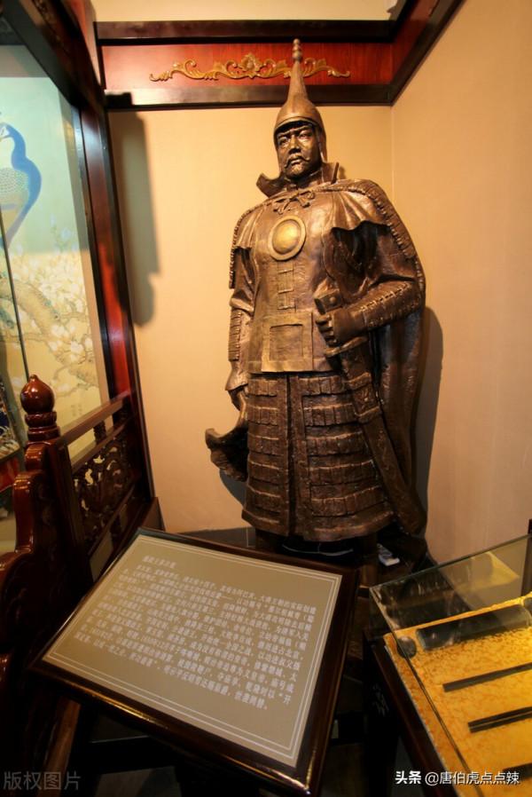 女人也有狠手段,看孝莊是如何把自己兒子扶上皇位的 女人也有狠手段,看孝莊是如何把自己兒子扶上皇位的