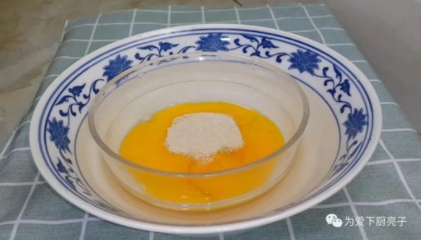 1斤麵粉，半斤紅豆，鍋裡一蒸，鬆軟香甜無新增，吃過就唸念不忘