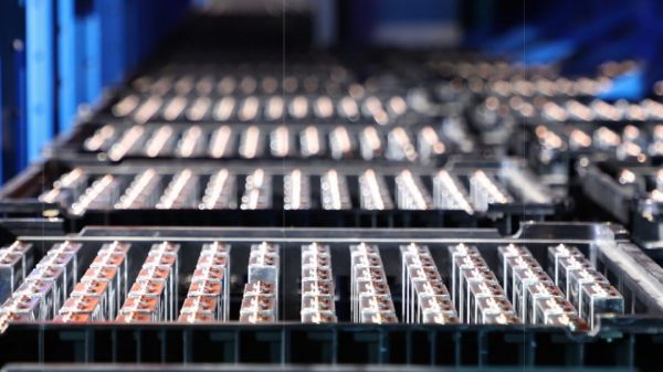 技術追不上需求，2021動力電池技術有了哪些突破？