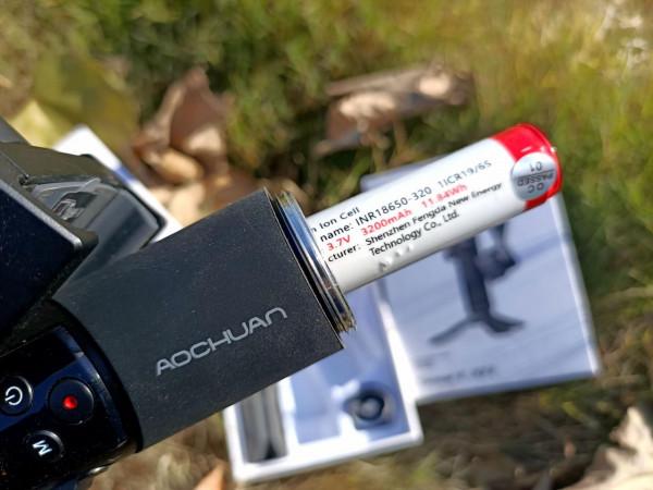 奧川SMART XR|你的影片作品不缺創意，缺的只是一臺穩定器