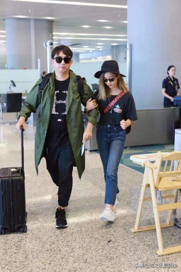 任達華的女兒，黃磊的女兒，王菲的女兒，為什麼星二代普遍早熟？