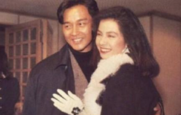 莫何敏儀:她是莫文蔚的媽媽,被張國榮稱為“最完美的女人” 莫何敏儀:她是莫文蔚的媽媽,被張國榮稱為“最完美的女人”