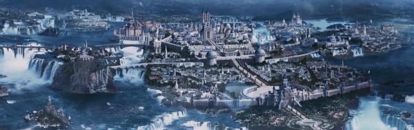 天鬥帝國屯兵嘉陵關，終極大戰苗頭出現，玉小剛已成帝國核心