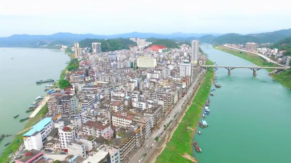 中國6座名字互相顛倒的城市,讓人有些傻傻分不清,你去過幾處? 中國6座名字互相顛倒的城市,讓人有些傻傻分不清,你去過幾處?