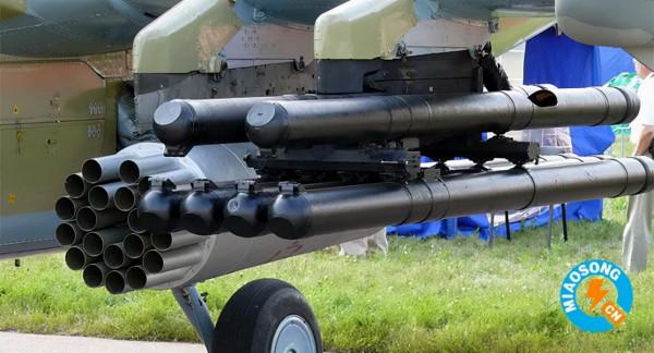 “低空殺手”卡-50重型武裝直升機 “低空殺手”卡-50重型武裝直升機