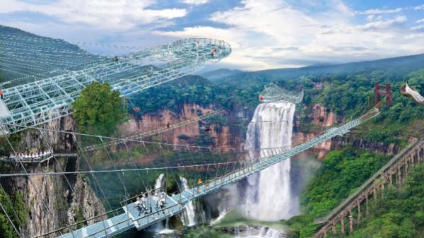 佈局粵港澳大灣區！中旅旅行將打造沉浸式網紅門店“旅遊吧”