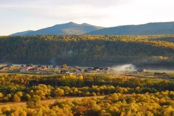 值得一去的11個古鎮，秋天風景宜人，美如畫卷！你最喜歡哪一個？